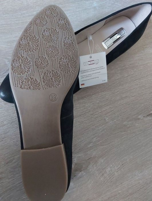 Туфли    женские