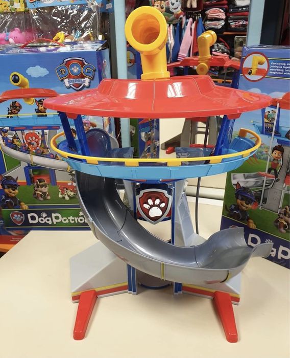 Пес патрул кучета и Райдър/Paw patrol/Кучета пес патрул