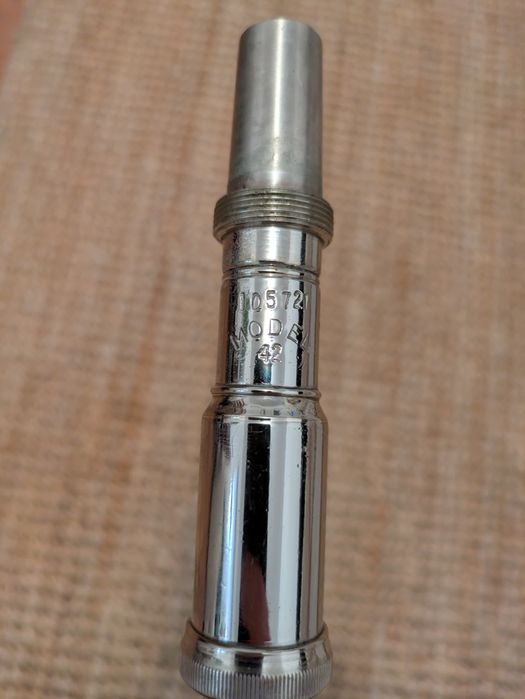 Trombon Bach Stradivarius 42g