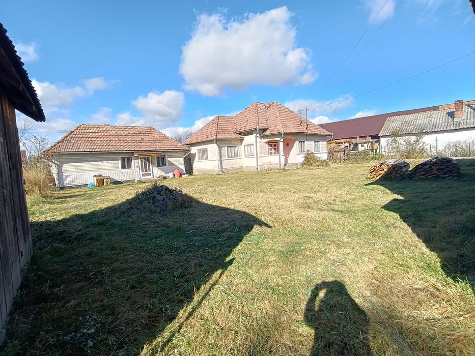 Casă de vanzare  in Subcetate