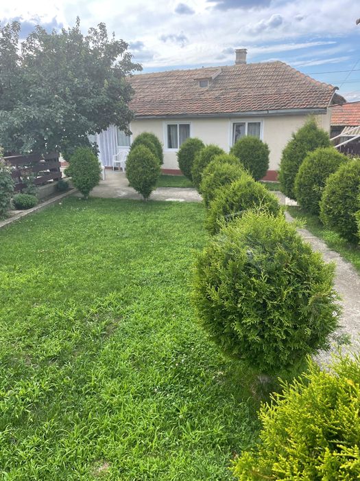 Casa de vanzare Stejaru