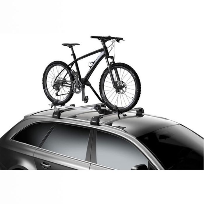 THULE portbagaje auto bare transversale suport biciclete