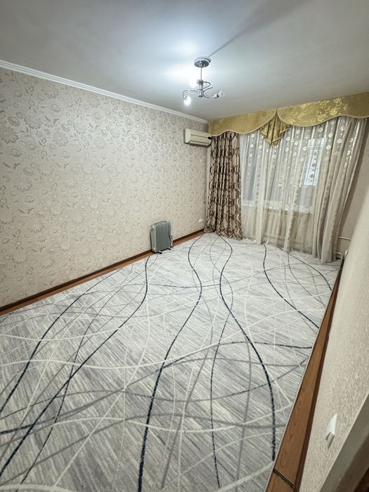 Аренда Квартира Эко Базар Шукрона 205 Школа