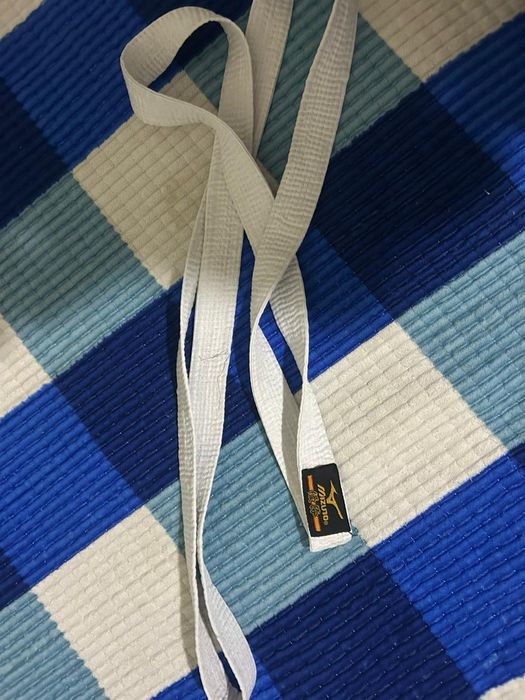 mizuno kimono 180/50