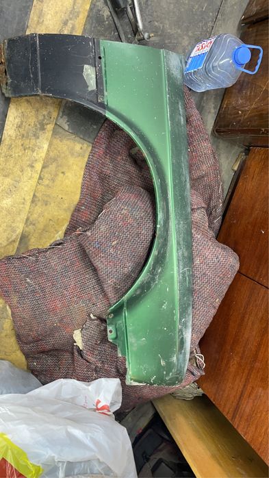 Продам запчасти от бмв е30