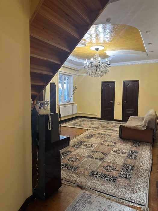 Продам частный дом с. Коянкус
