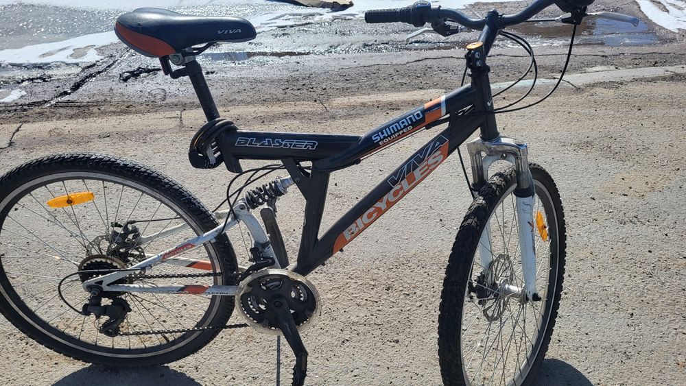 Продам Велосипед