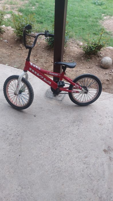 Велосипед   детский