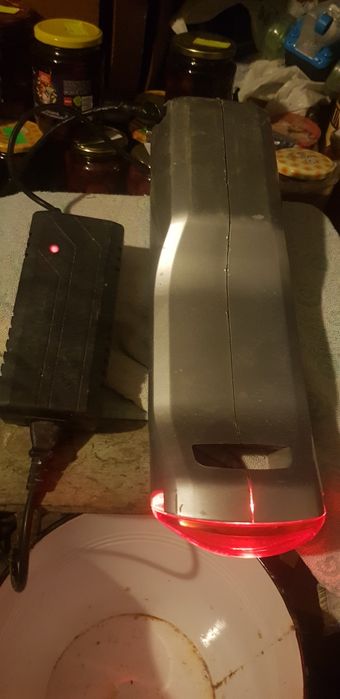 Bicicleta electrică DIAMANT