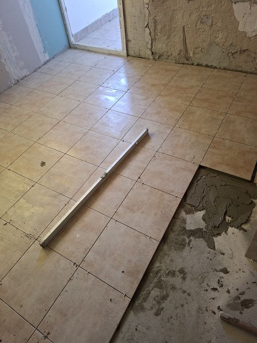 Строителни услуги по договарене