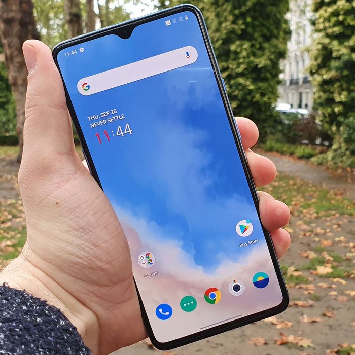 One Plus 7 . 256Gb 8Gb dualsim