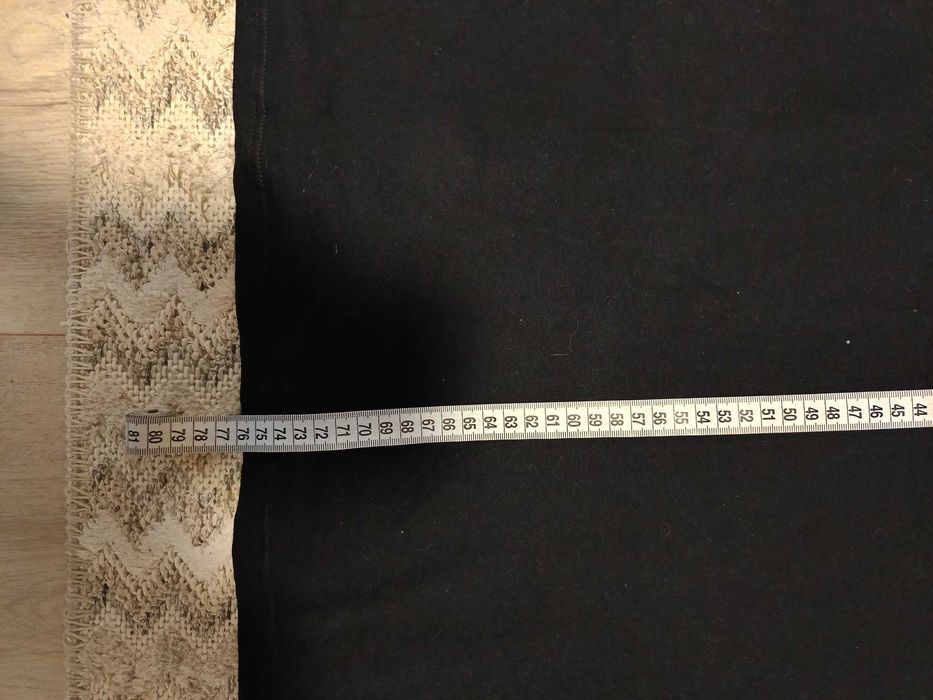 Мъжка Oversize тениска