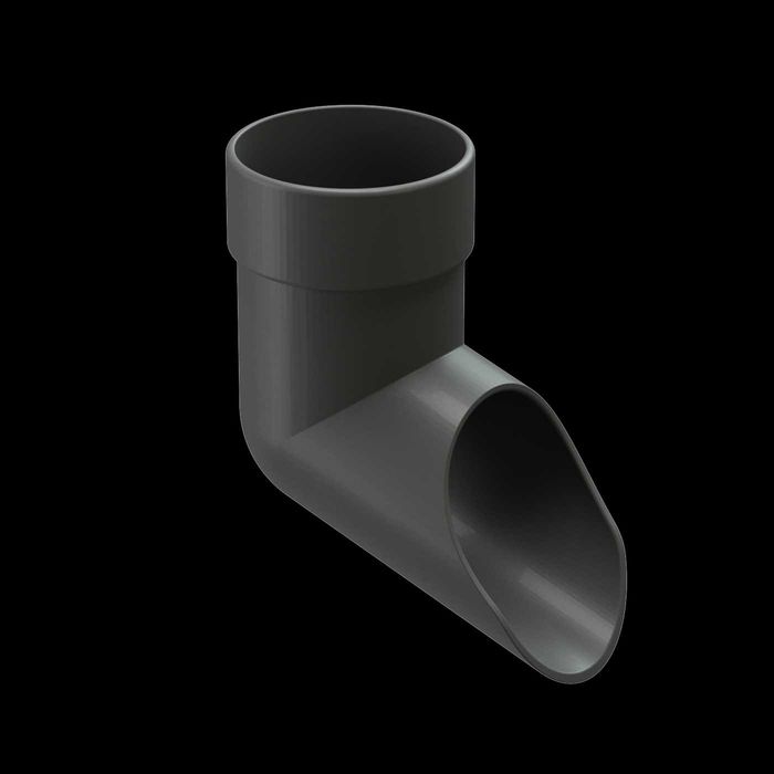 Водосточная система Docke