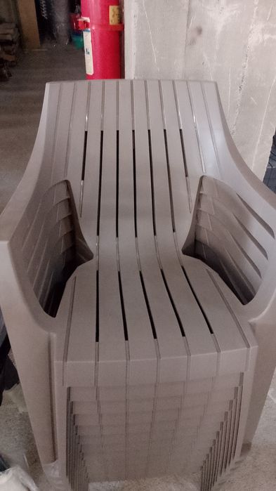 1 стол 4 стулья комплект емес