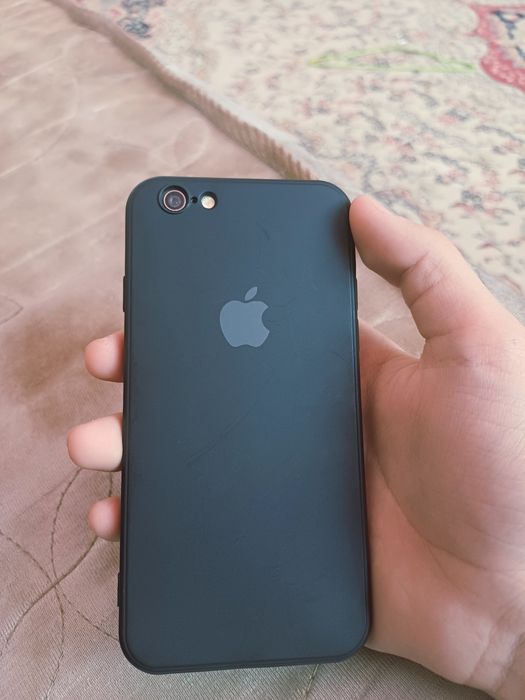 iPhone 6 / 96% Акб / 16 gb