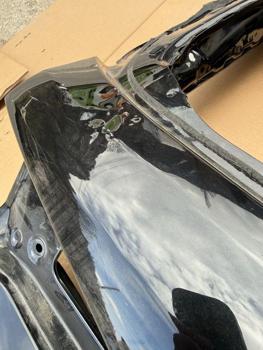 Капак BMW X5 G05 2021