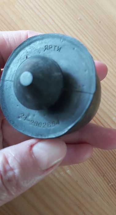 Отбойник подвески Волга