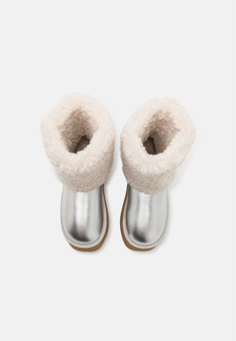 Боти Steva Madden