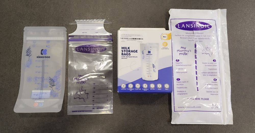 Помпа за кърма Medela