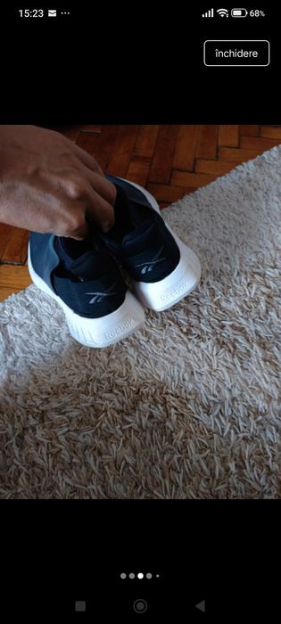 Adidași Reebok 37