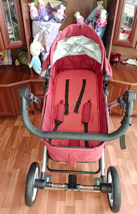 продается Детская коляска