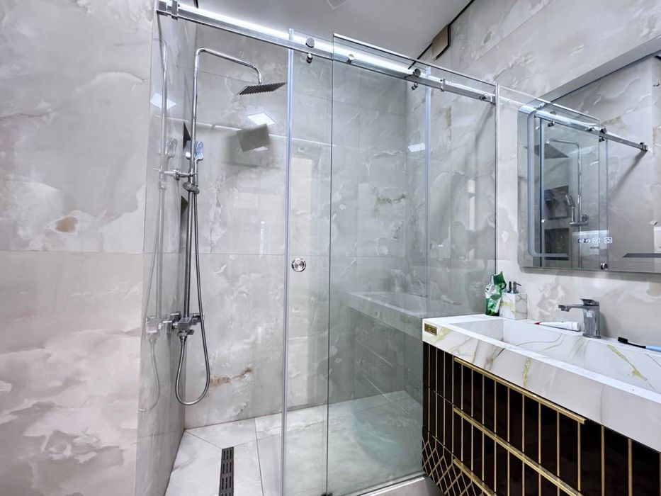 Tashkent city ЖК Gardens Residence новостройка 3/8/8