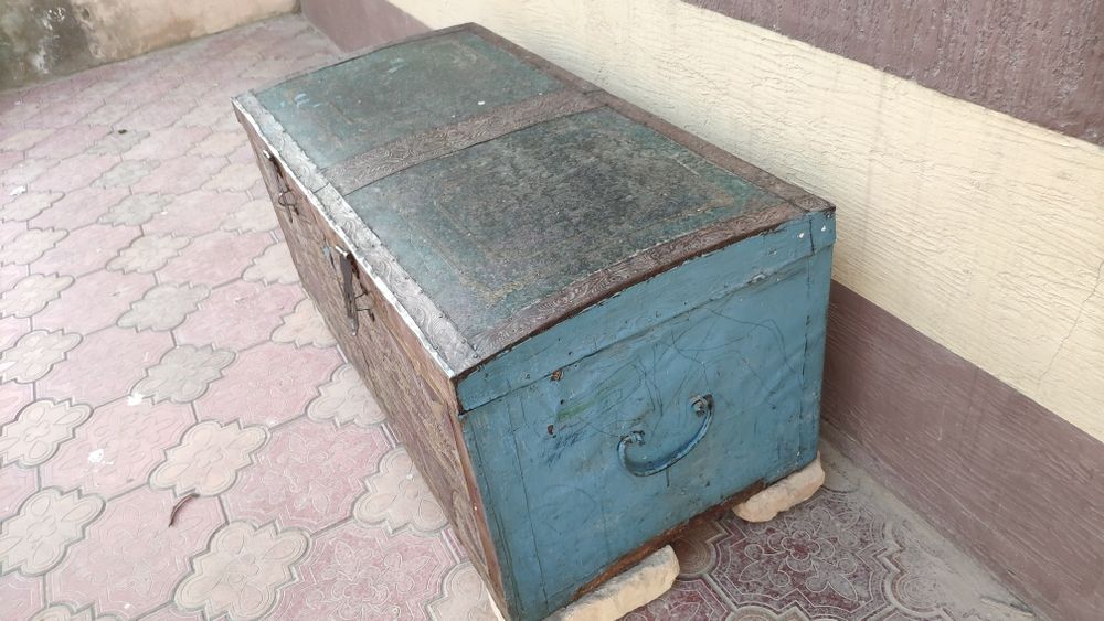 Сундук антикварные СОТИЛАДИ