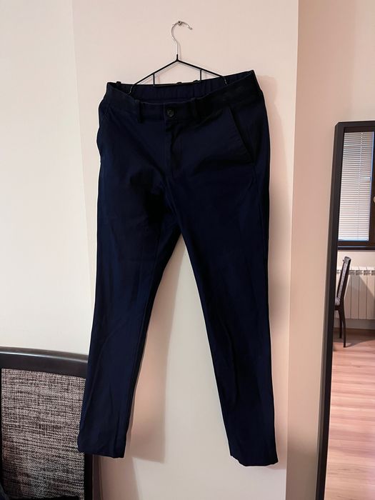 2 Панталона Стил - Чино ‘Слим Фит’