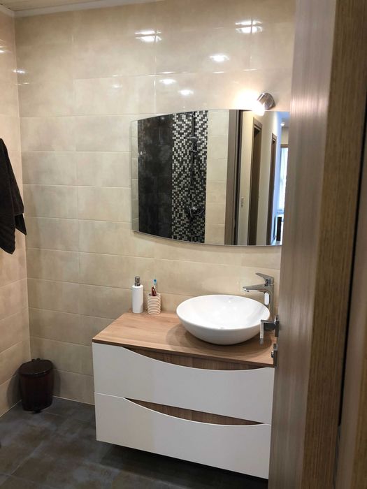 Дава се под наем Тристаен апартамент в София, Гео Милев - 85 кв.м за 688.5 € - Снимка #6