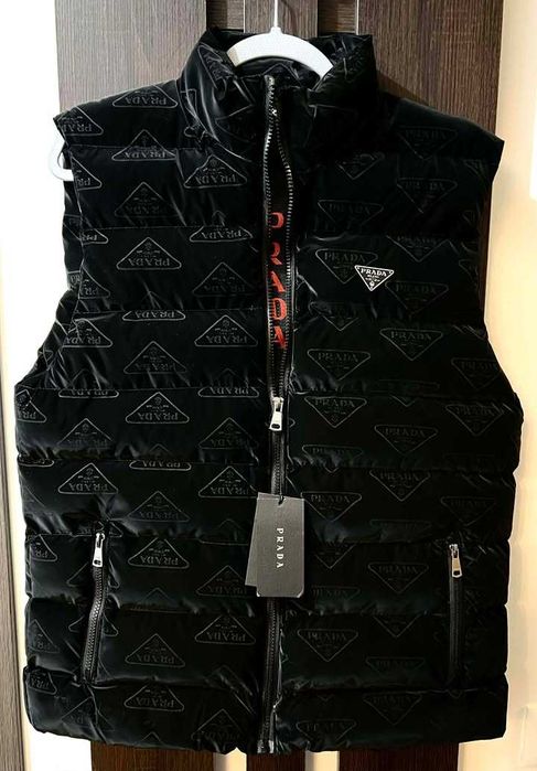 Vesta Prada calitate premium