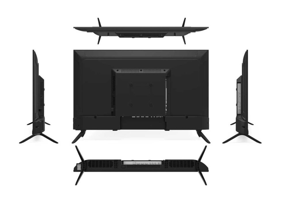 Телевизор Moonx 32M850 Android TV