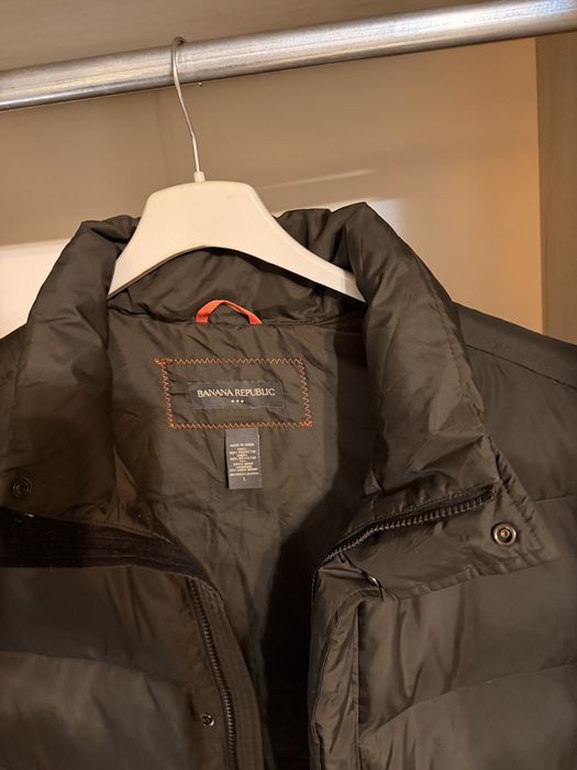 Vesta banana republic