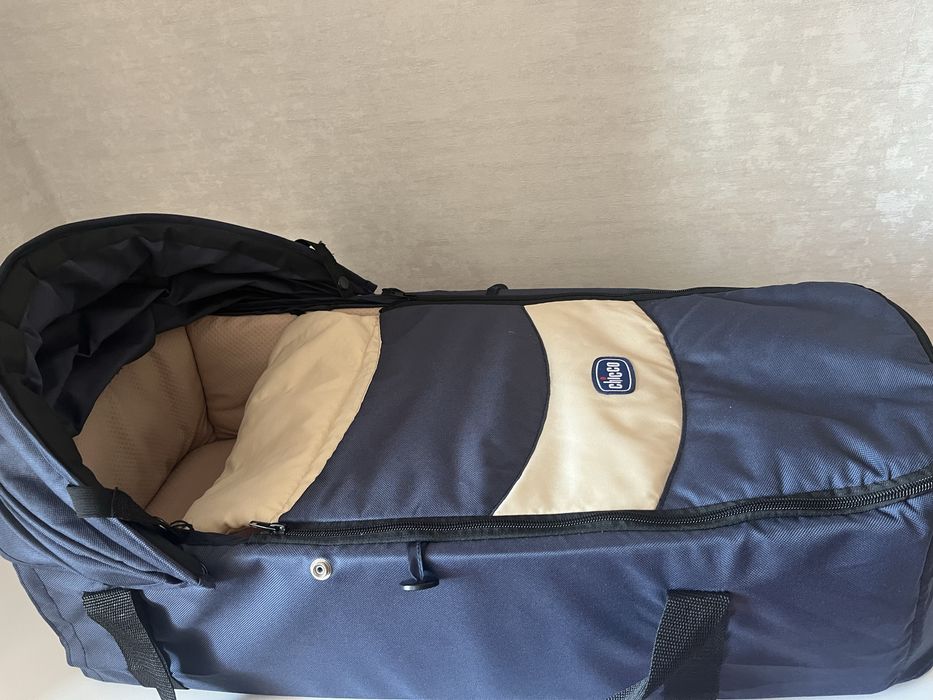 Люлька- переноска