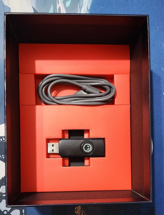 Продам Геймпад Lorgar TRIX-510 Б\у