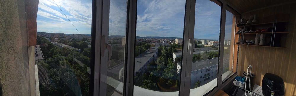 Apartament 2 camere gheorgheni - Vedere 2