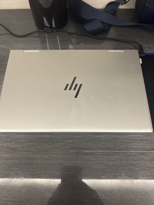 HP Envy x360 Core i5 Sensor Quti Bor