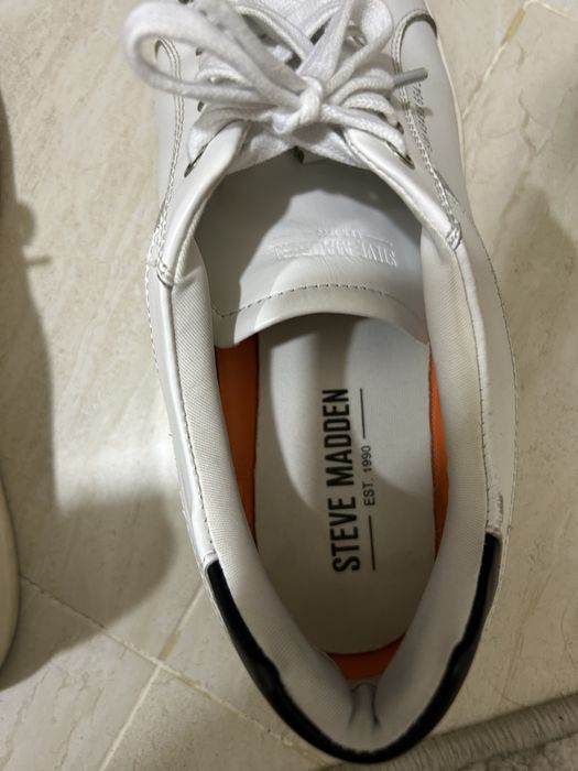 Сникерсы Steve Madden