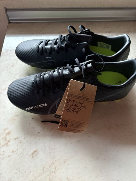 Бутонки nike оригинални 43