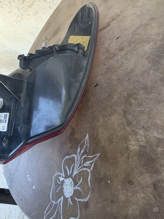 Bmw 2 F45 2014 десен стоп външен