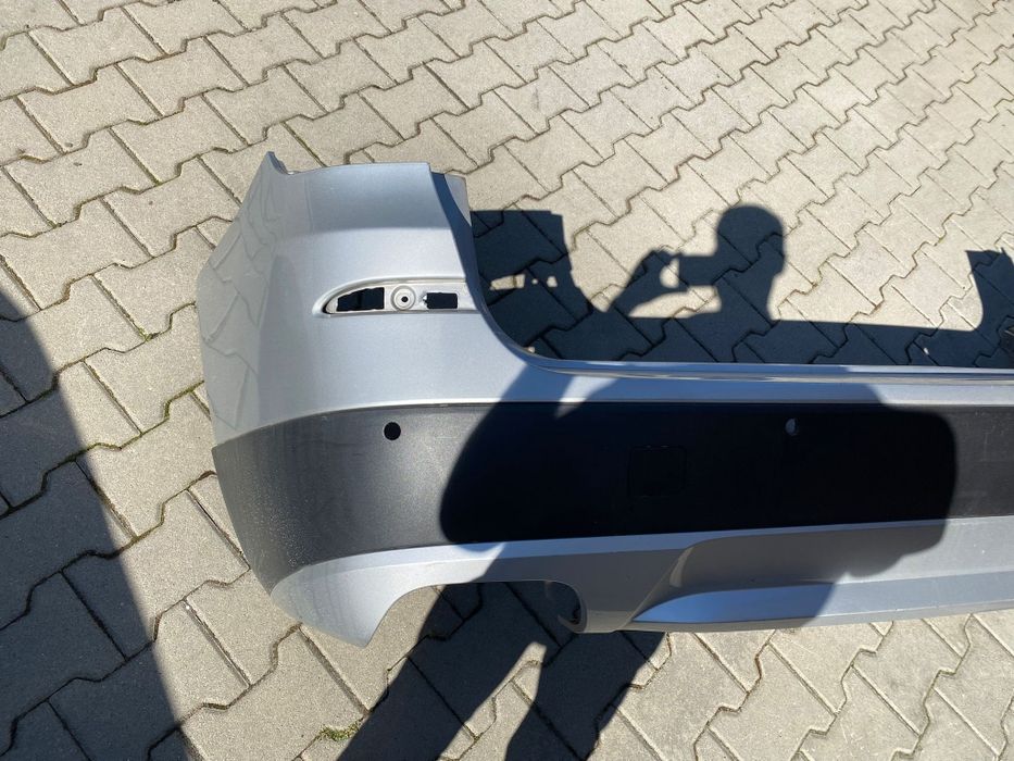 Bara spate bmw x3 f25