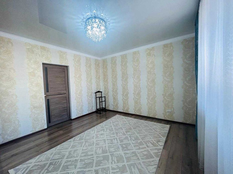 Продам 2 комнатную квартиру Бурабай