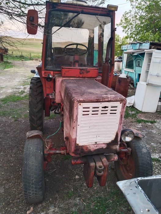 Трактор Т-25 продам