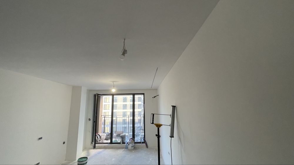 Шпакловка, боядисване, сухо строителство…