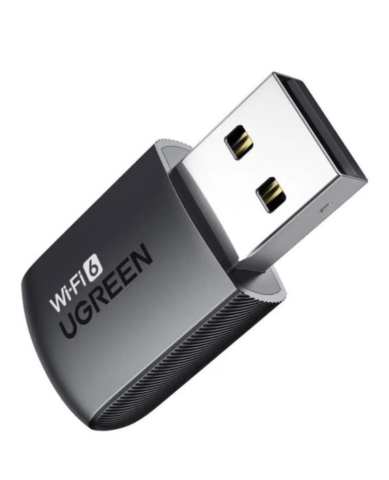 Wifi адаптер для ПК