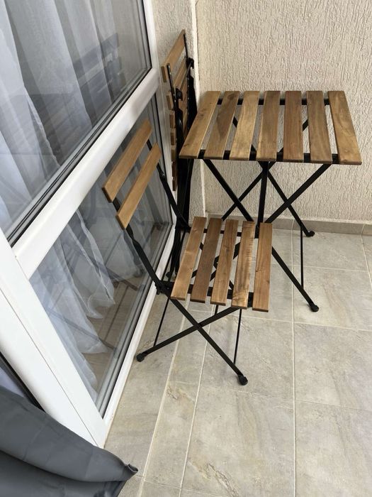 Апартамент в Свети Влас за зимния период