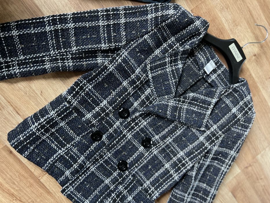 Сако от букле ХС размер