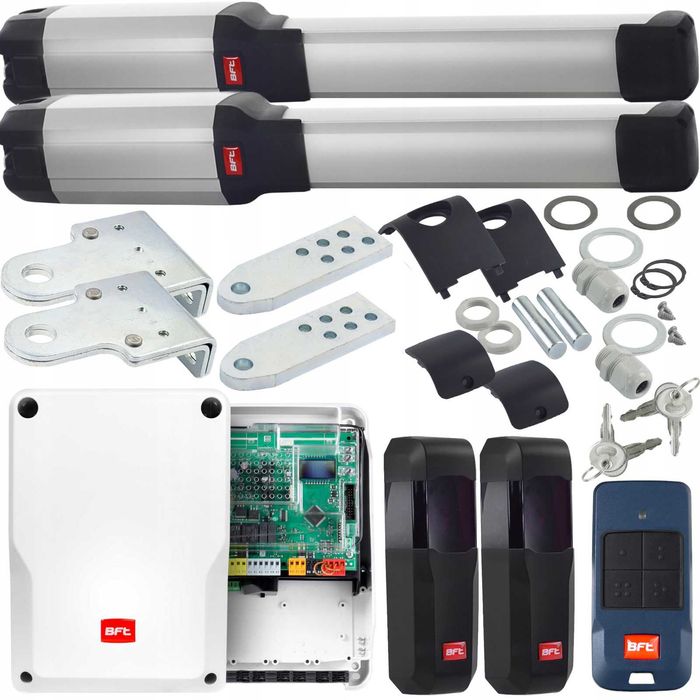 Автоматика для ворот BFT b40