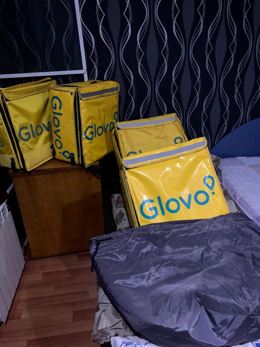 Продаю Термо сумки