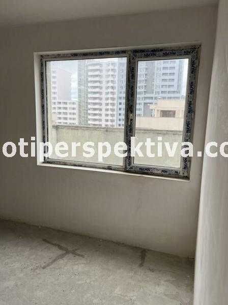 Продава се Тристаен апартамент в Пловдив, Център - 97 кв.м за 1372 €/кв.м - Снимка #3