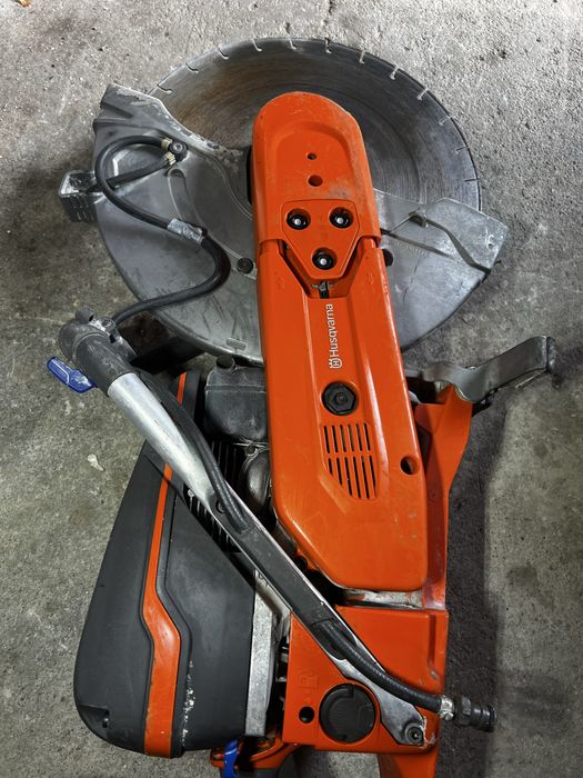 Husqvarna k 970 2025 impecabila